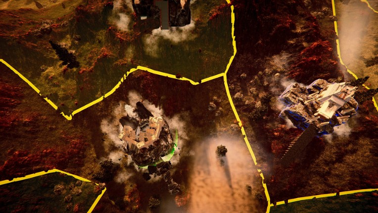 Hattu: Ancient War screenshot