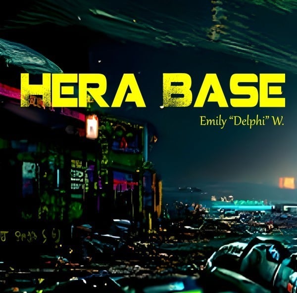 Games like Hera Base