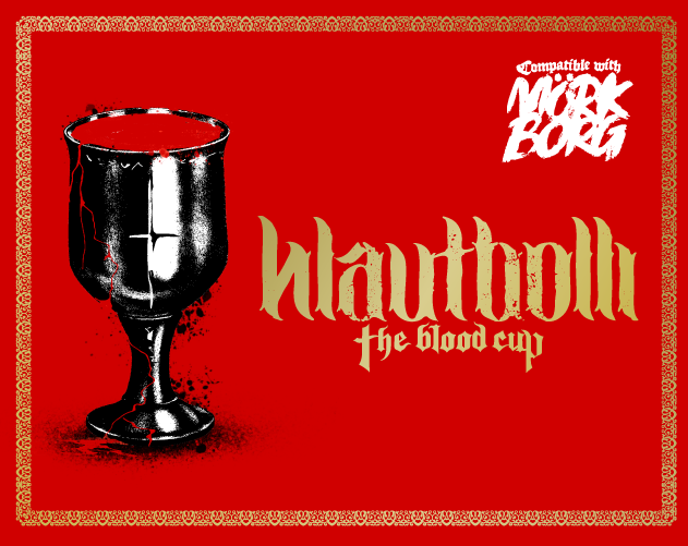 Games like Hlautbolli: The Blood Cup
