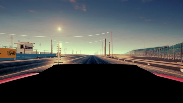 HoleShot Drag Racing screenshot