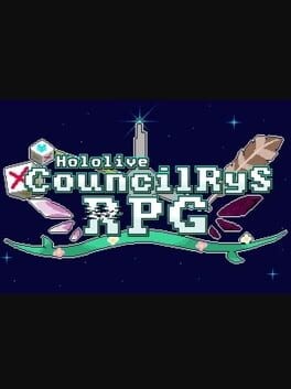 Games like Hololive Councilrys RPG