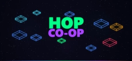 Games like HOP-CO-OP