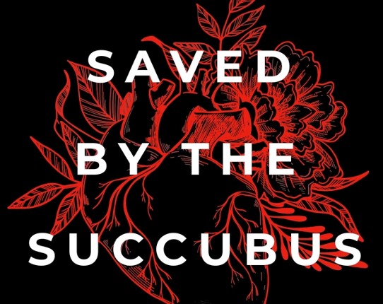 Hulderotica #3: Saved by the Succubus Image