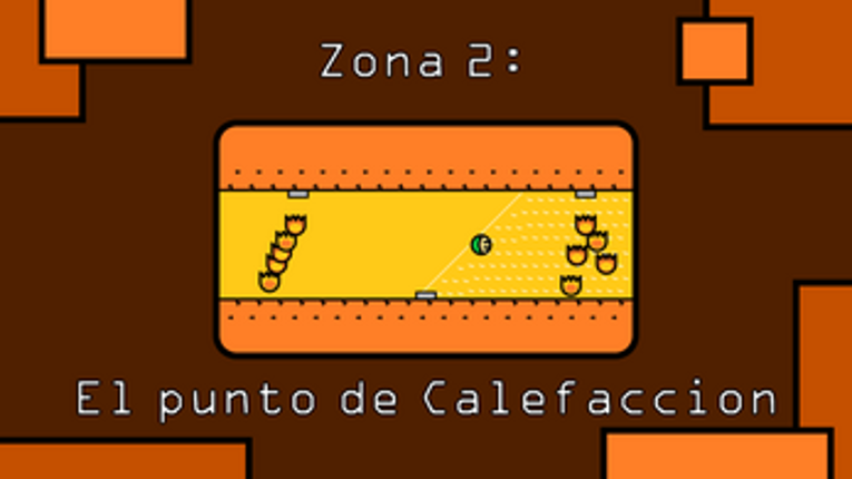 ¡HUYE JUAN! screenshot