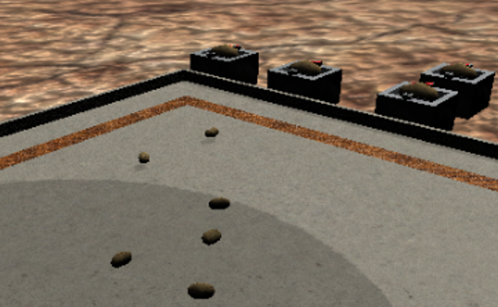Idle Potato 2 Image