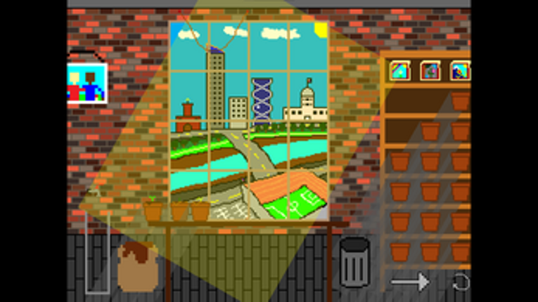 If the World were to End/Blossom Tomorrow screenshot