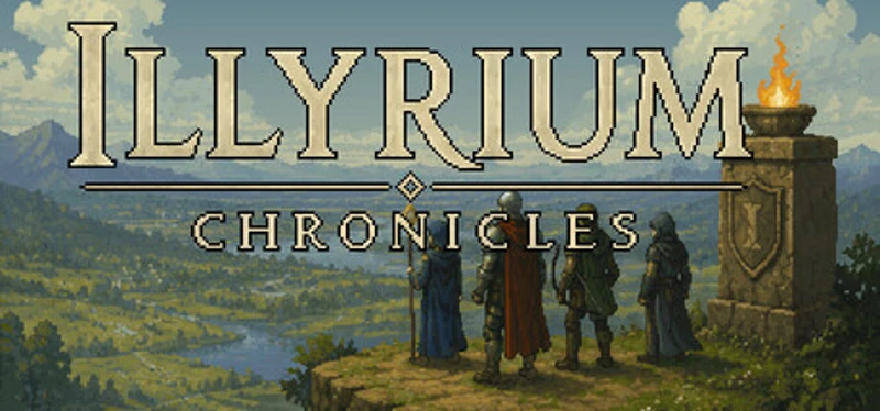 Illyrium: Chronicles Image