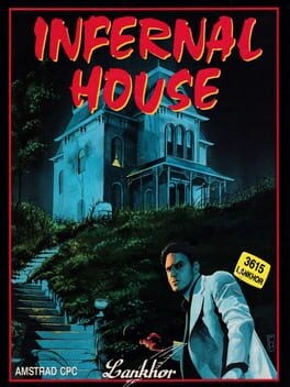 Games like Infernal House