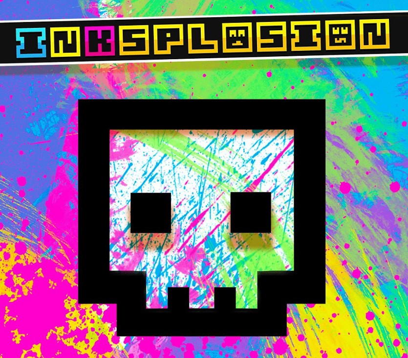 Games like InkSplosion