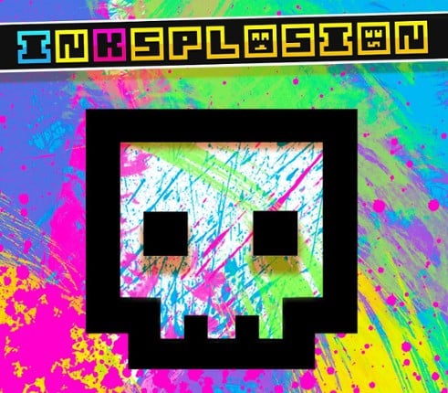 InkSplosion Image