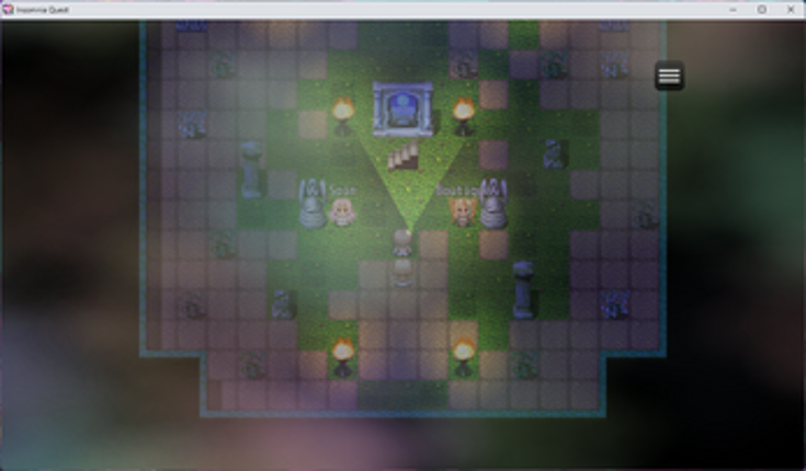 Insomnia Quest MZ Image