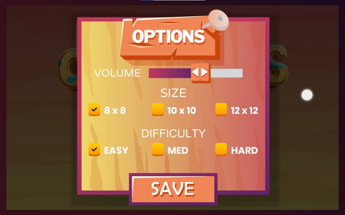 International Checkers - Draughts For PC & XBOX screenshot