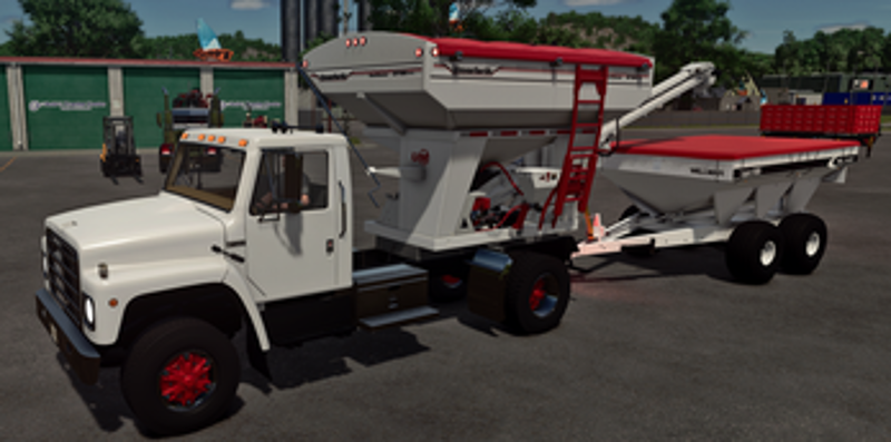 international s1800AR edit screenshot