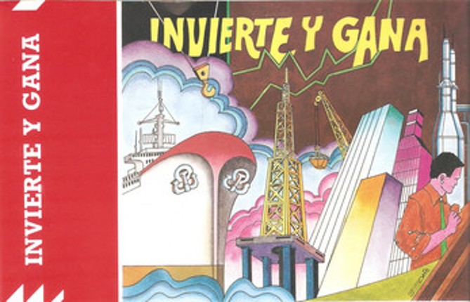 Invierte y gana Image