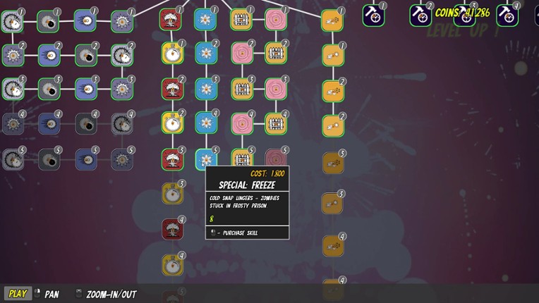 Is ZOMBODY Home? screenshot