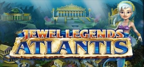 Games like Jewel Legends: Atlantis