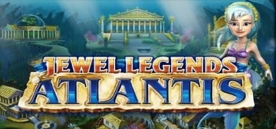 Jewel Legends: Atlantis Image