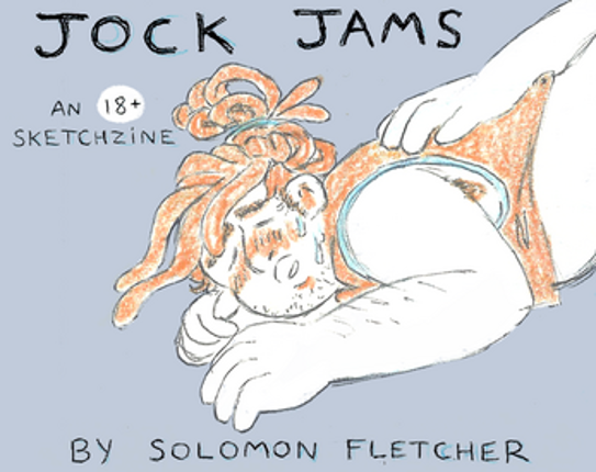 Jock Jams Image