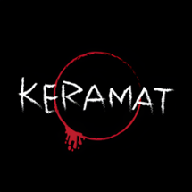 Keramat Image