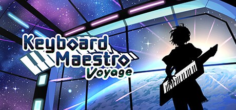 Games like Keyboard Maestro  Voyage