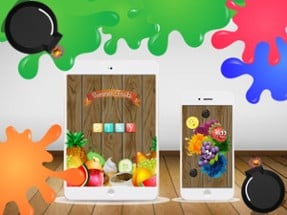 Kid Fun Fruit 2 - The slash fruit game Image