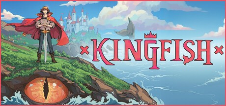 Games like KingFish