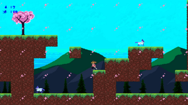 Kitsune Tales: High Guard Image