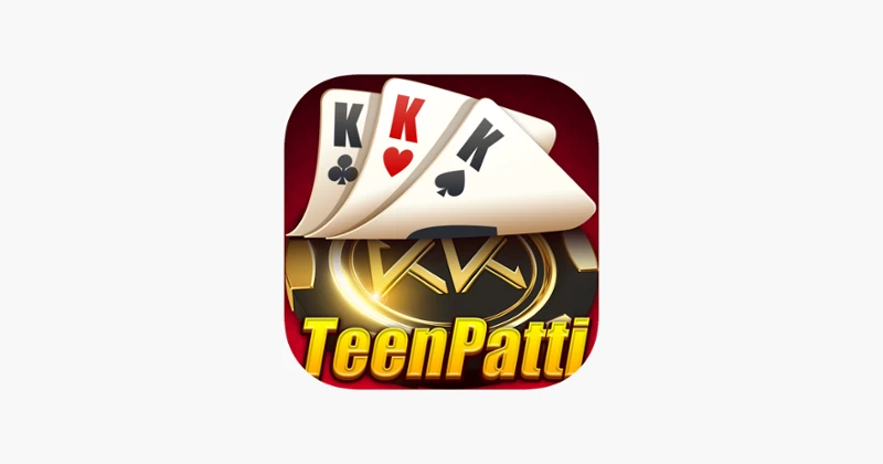 KKTeenPatti - Poker, Slots Image