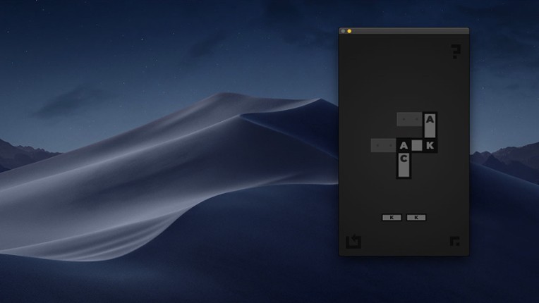 KLAC screenshot