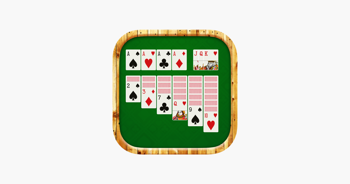 Games like Klondike Solitaire - Classic Card Game