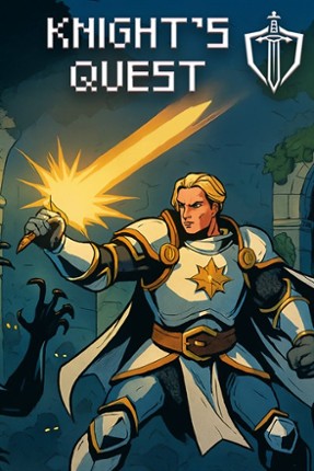 Knight's Quest Image