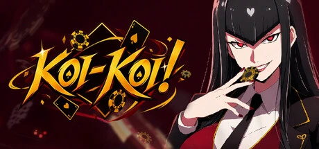 Games like KOI-KOI!
