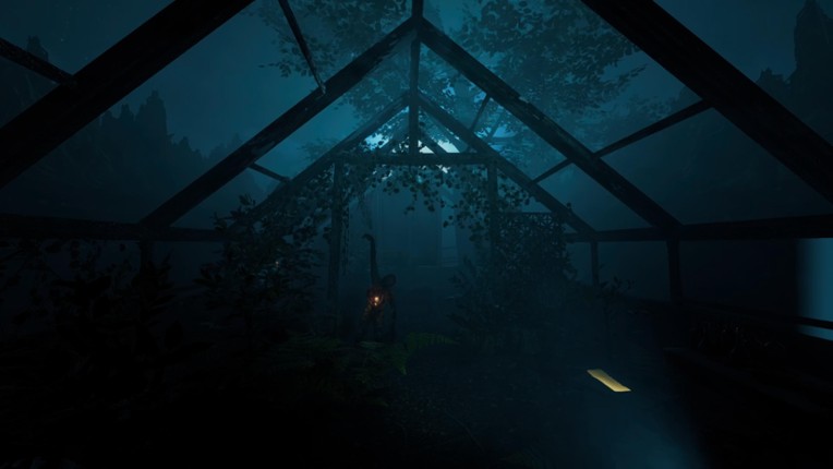 Labyrinthine screenshot