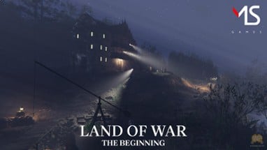 Land of War: The Beginning Image