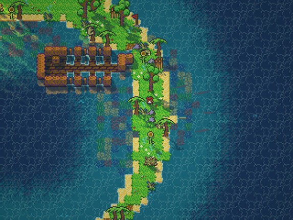 Landraisers screenshot