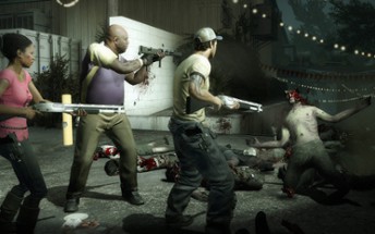 Left 4 Dead 2 Image