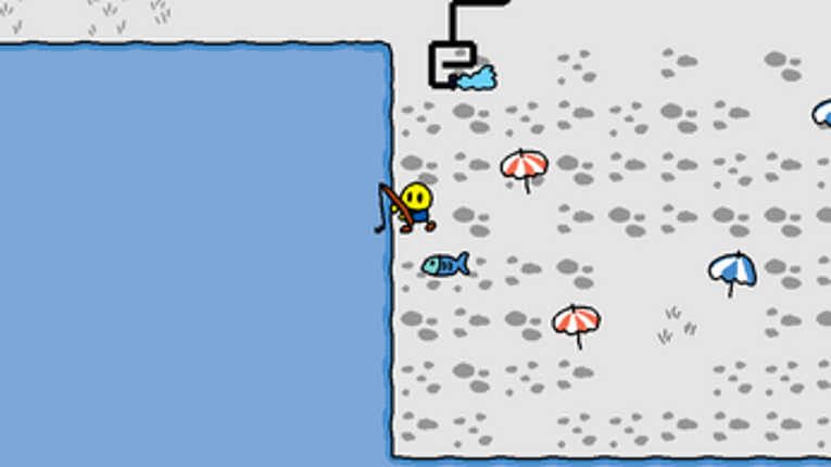 Let Me Just Use This For A Second Image