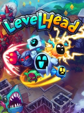 Levelhead Image