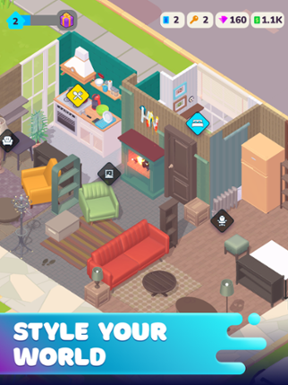 Life Dream screenshot