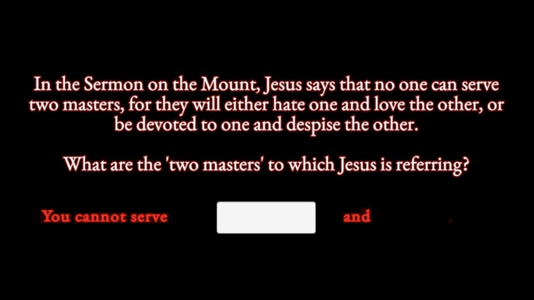 LIGHT-BRINGER screenshot