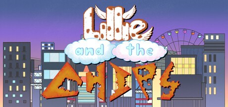 Games like Lillie and the Chips