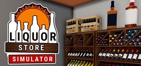 Games like Liquor Store Simulator