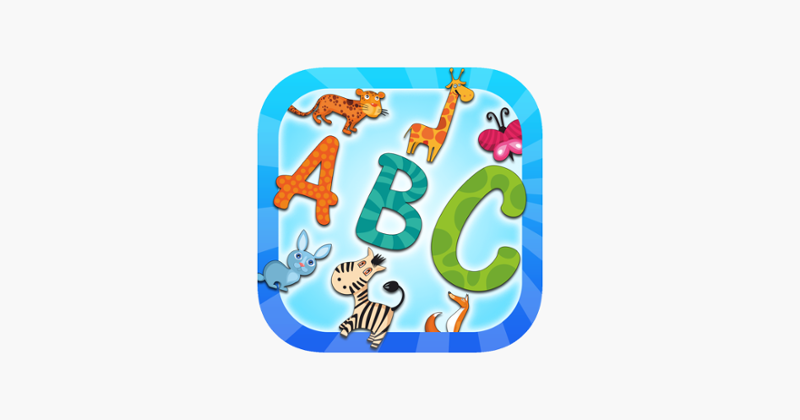 Little Bee ABC Fun Game Cover