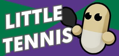 Little Tennis Image