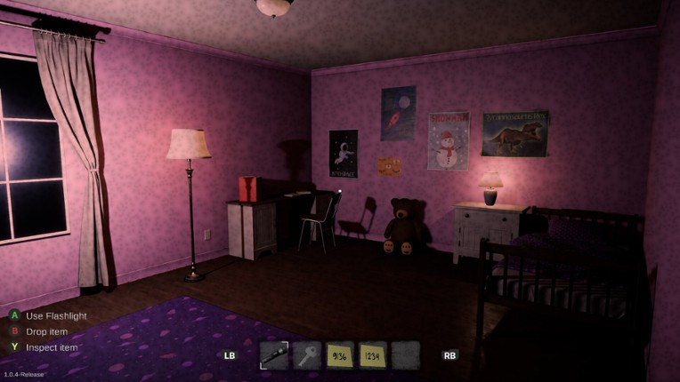 Look At Me screenshot