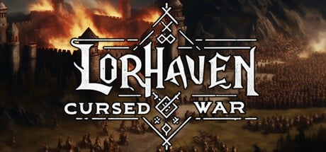 Games like Lorhaven: Cursed War