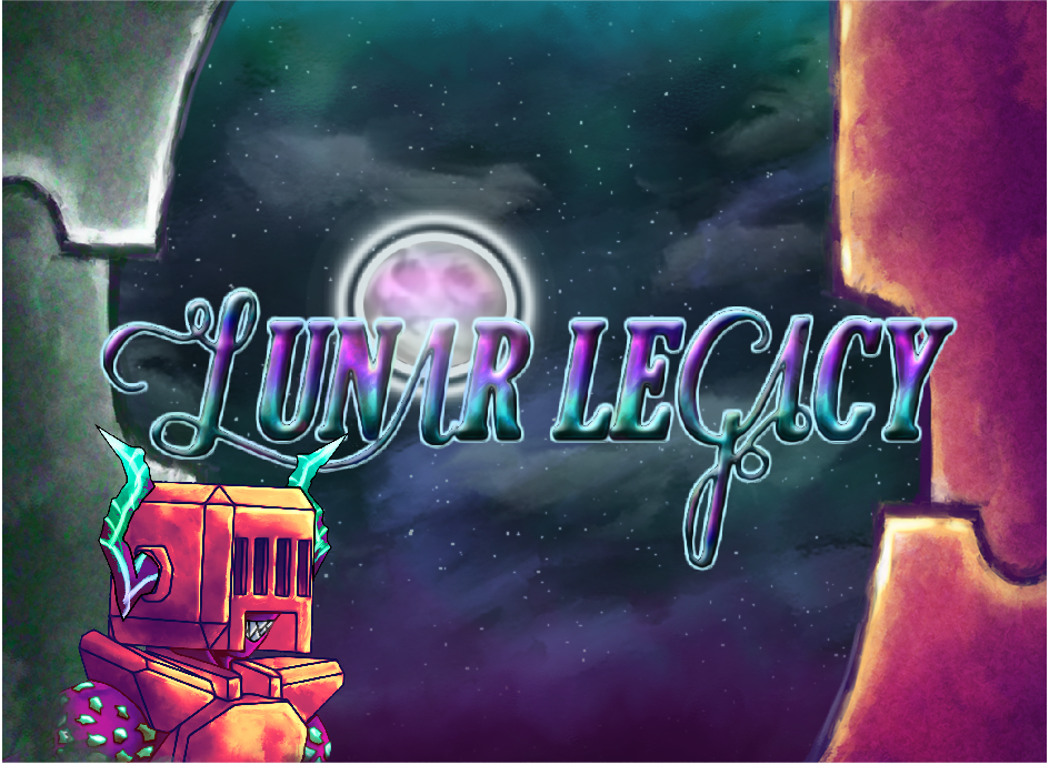 Games like Lunar Legacy