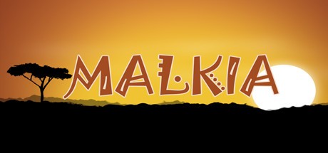 Games like Malkia