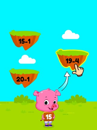 Math Games for Kids & Toddler screenshot