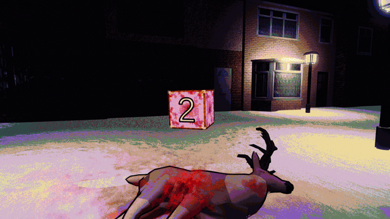 Meet Santa screenshot